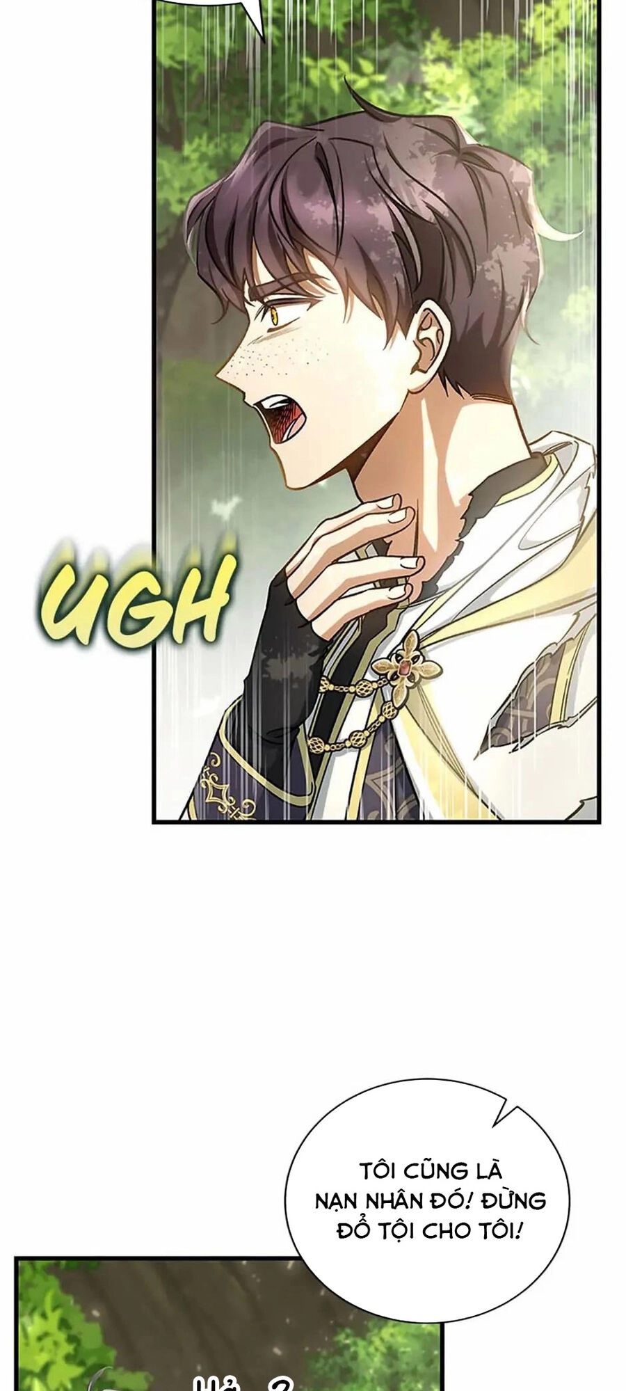 Trở Thành Cứu Tinh Của Nhân Vật Chính Chapter 52 - 31