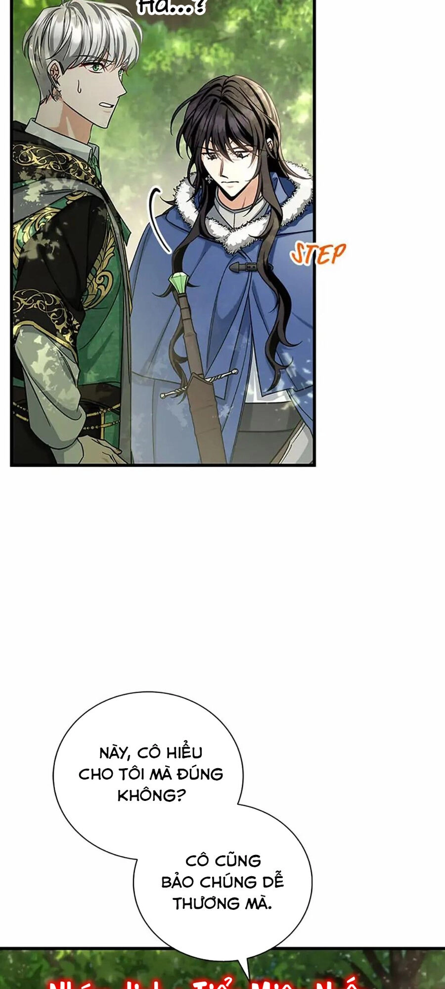 Trở Thành Cứu Tinh Của Nhân Vật Chính Chapter 52 - 32