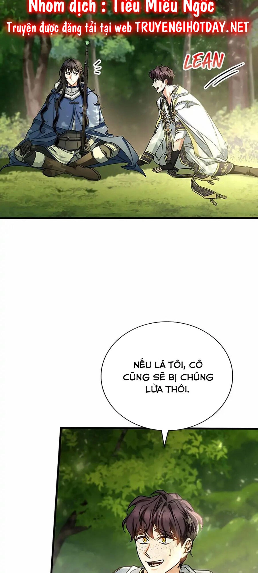 Trở Thành Cứu Tinh Của Nhân Vật Chính Chapter 52 - 33