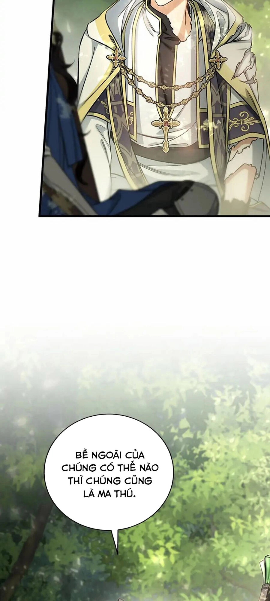 Trở Thành Cứu Tinh Của Nhân Vật Chính Chapter 52 - 34