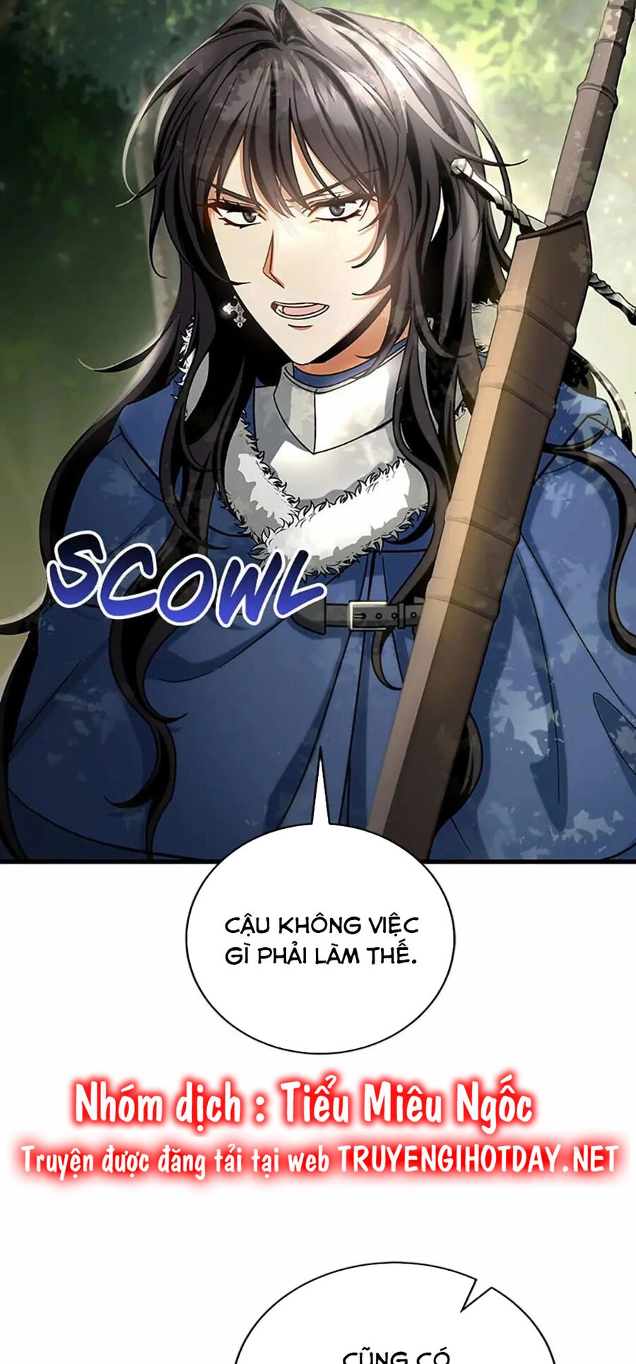 Trở Thành Cứu Tinh Của Nhân Vật Chính Chapter 52 - 35