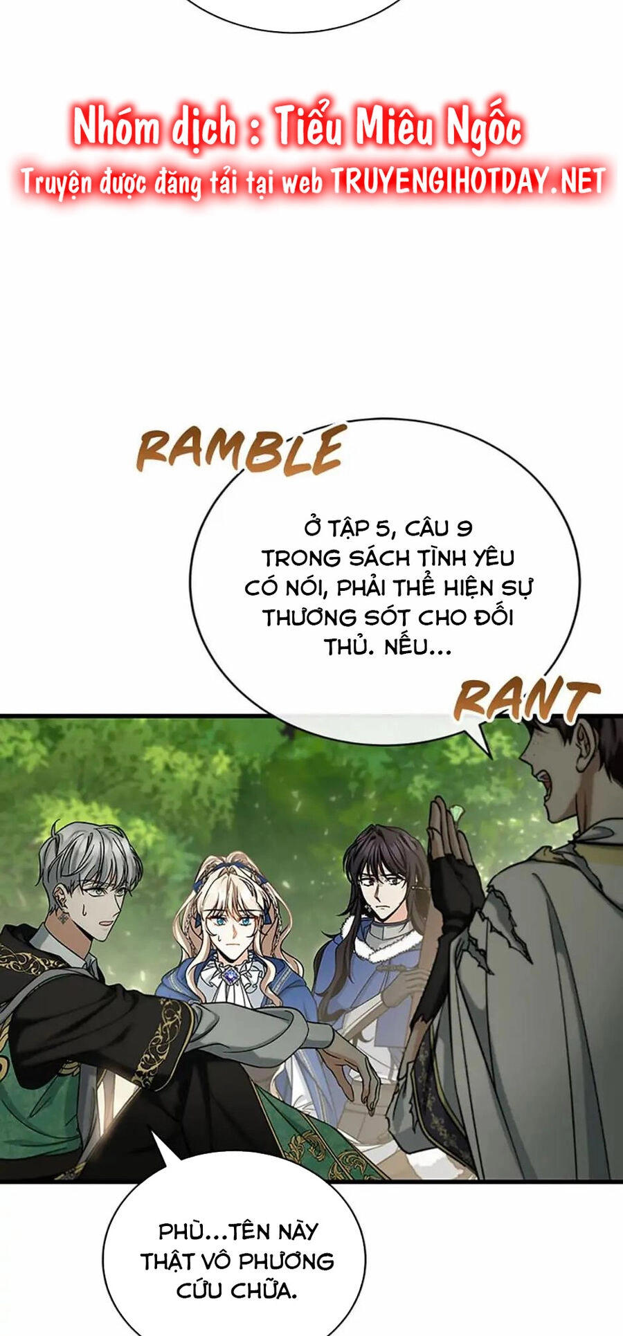 Trở Thành Cứu Tinh Của Nhân Vật Chính Chapter 52 - 38