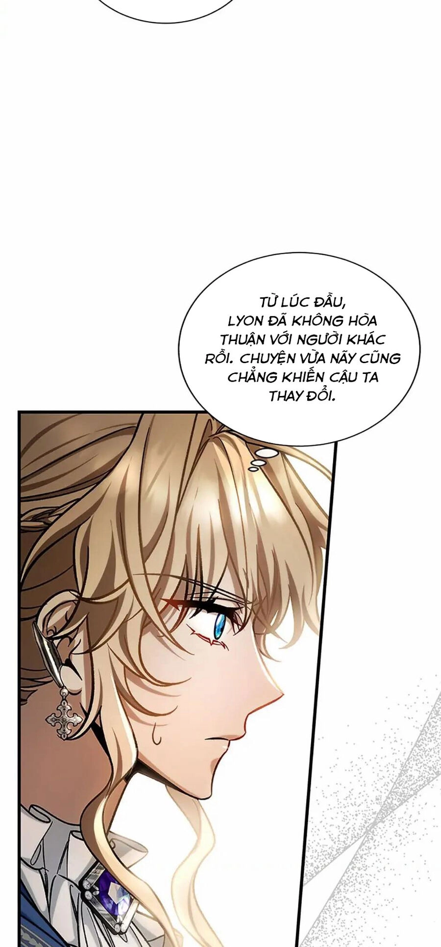 Trở Thành Cứu Tinh Của Nhân Vật Chính Chapter 52 - 39