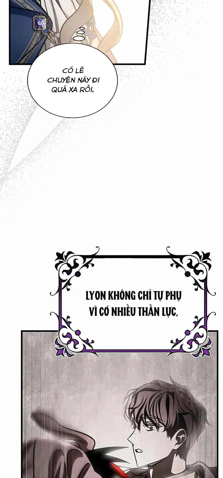 Trở Thành Cứu Tinh Của Nhân Vật Chính Chapter 52 - 40