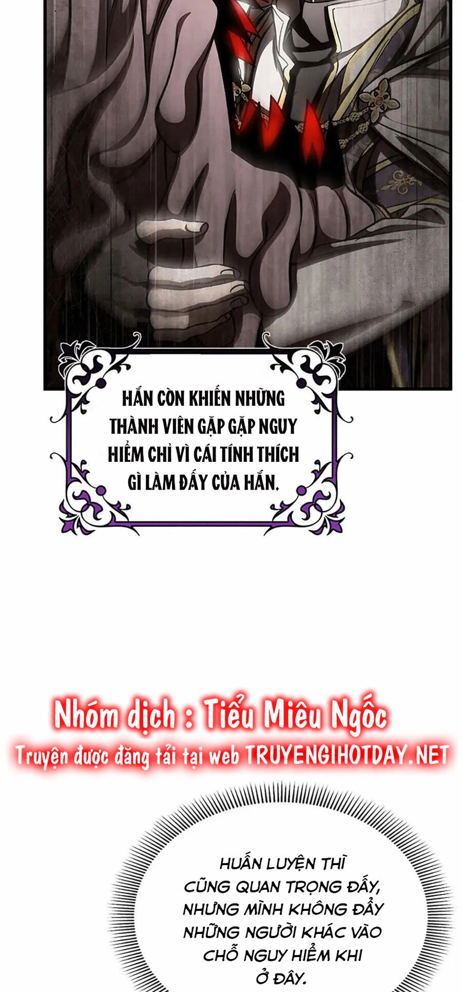 Trở Thành Cứu Tinh Của Nhân Vật Chính Chapter 52 - 41