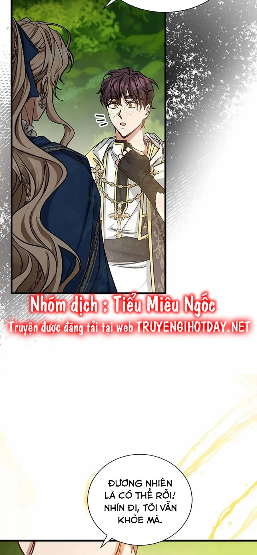 Trở Thành Cứu Tinh Của Nhân Vật Chính Chapter 52 - 43