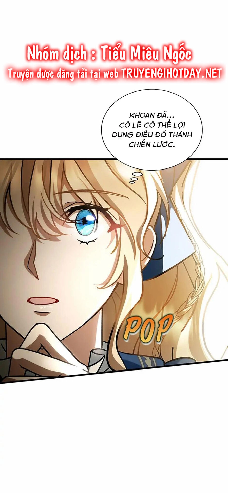 Trở Thành Cứu Tinh Của Nhân Vật Chính Chapter 52 - 46