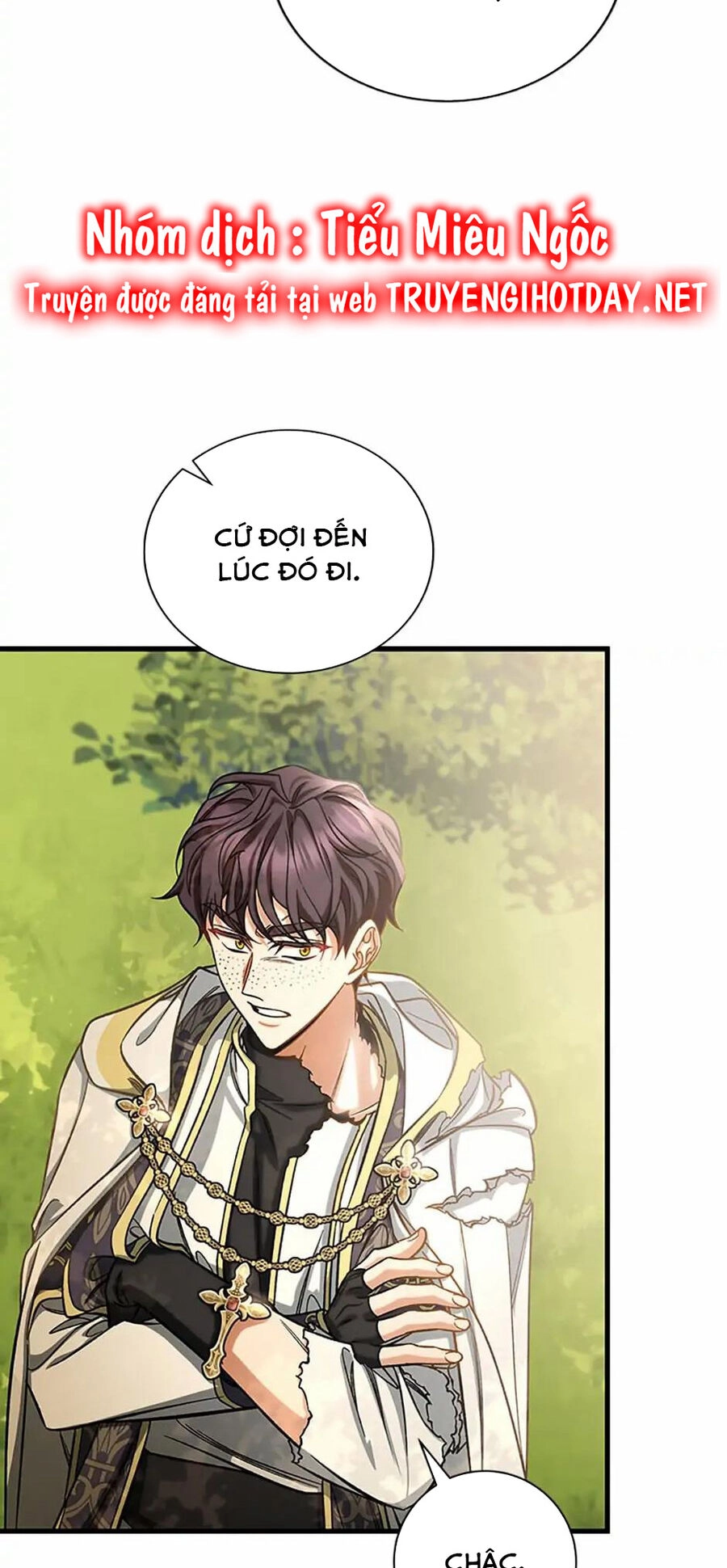 Trở Thành Cứu Tinh Của Nhân Vật Chính Chapter 52 - 49