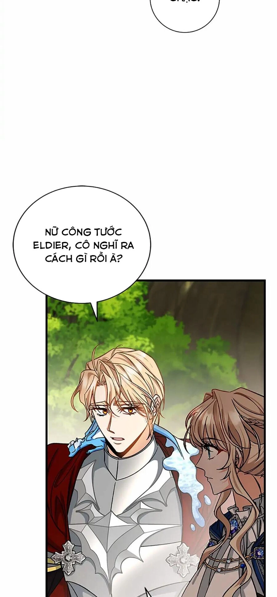 Trở Thành Cứu Tinh Của Nhân Vật Chính Chapter 52 - 50