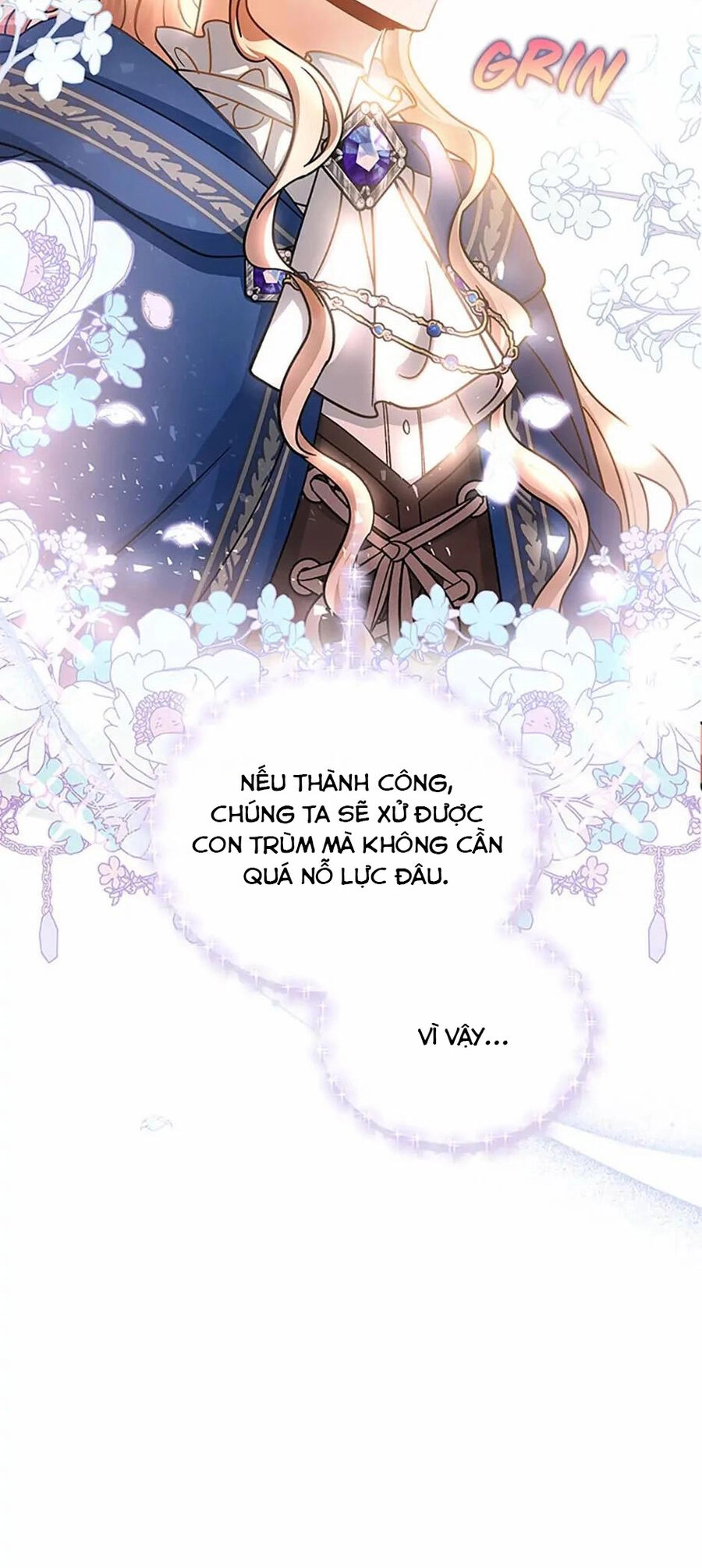 Trở Thành Cứu Tinh Của Nhân Vật Chính Chapter 52 - 52