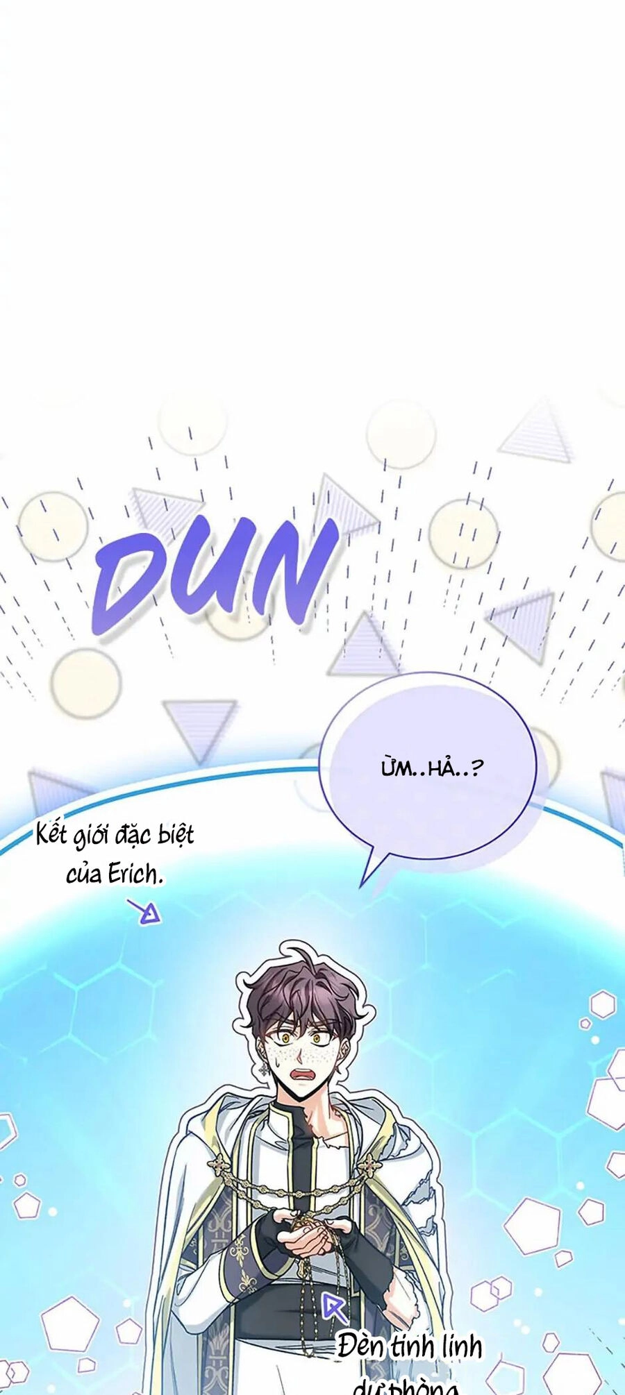 Trở Thành Cứu Tinh Của Nhân Vật Chính Chapter 52 - 53