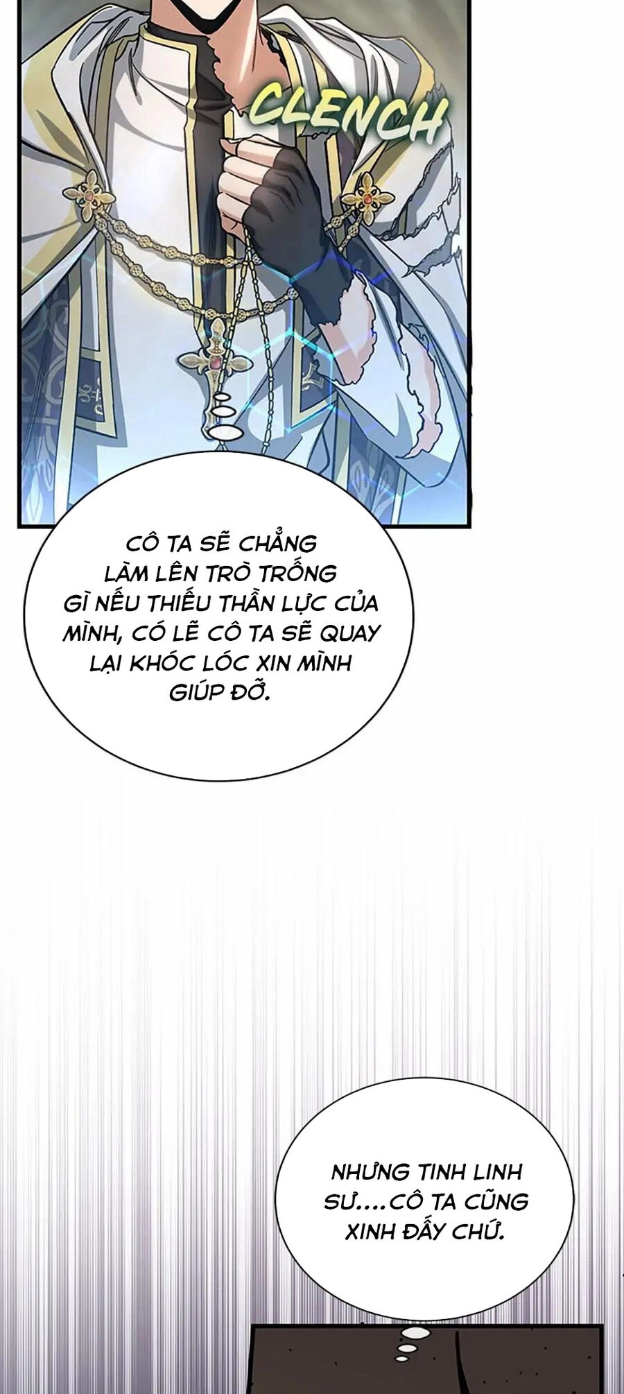 Trở Thành Cứu Tinh Của Nhân Vật Chính Chapter 52 - 57