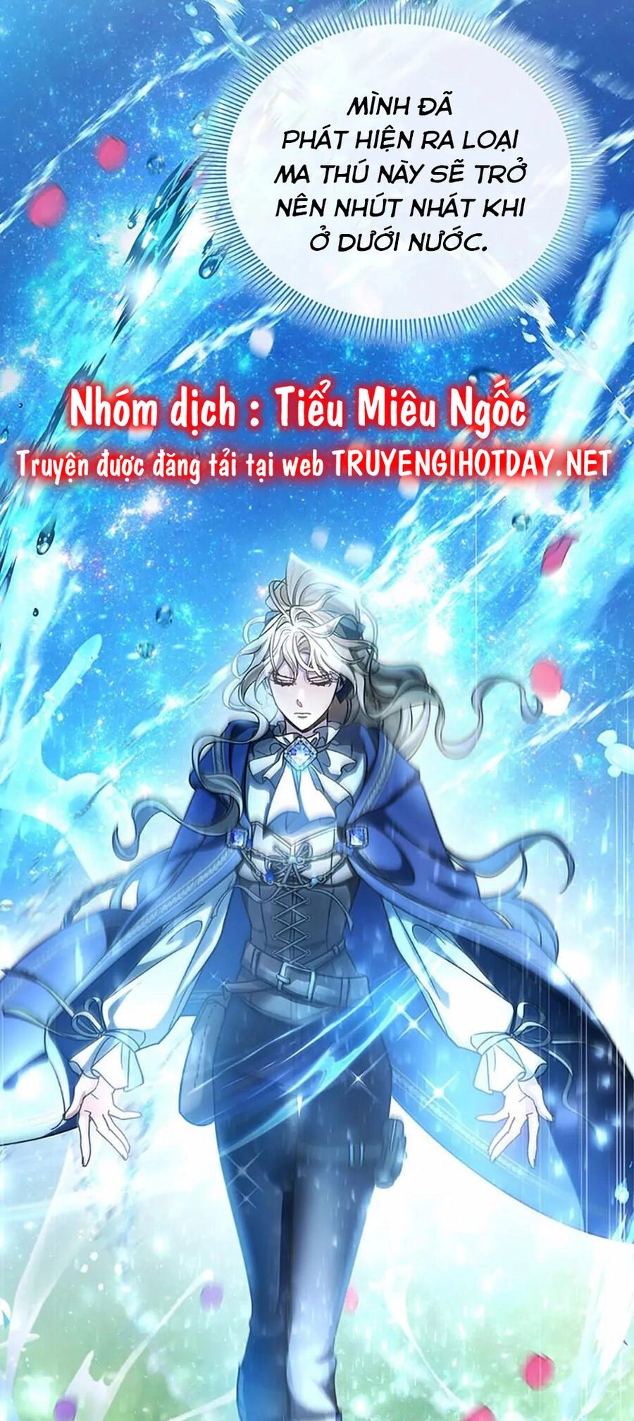 Trở Thành Cứu Tinh Của Nhân Vật Chính Chapter 52 - 67