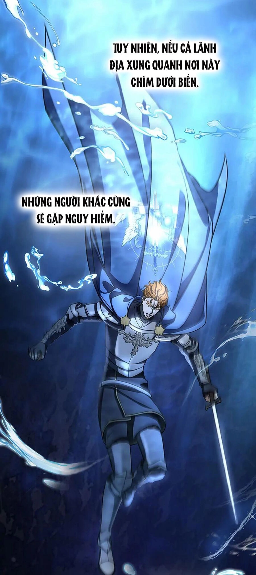 Trở Thành Cứu Tinh Của Nhân Vật Chính Chapter 52 - 70