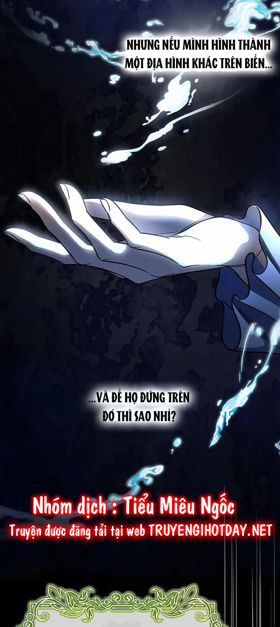 Trở Thành Cứu Tinh Của Nhân Vật Chính Chapter 52 - 71