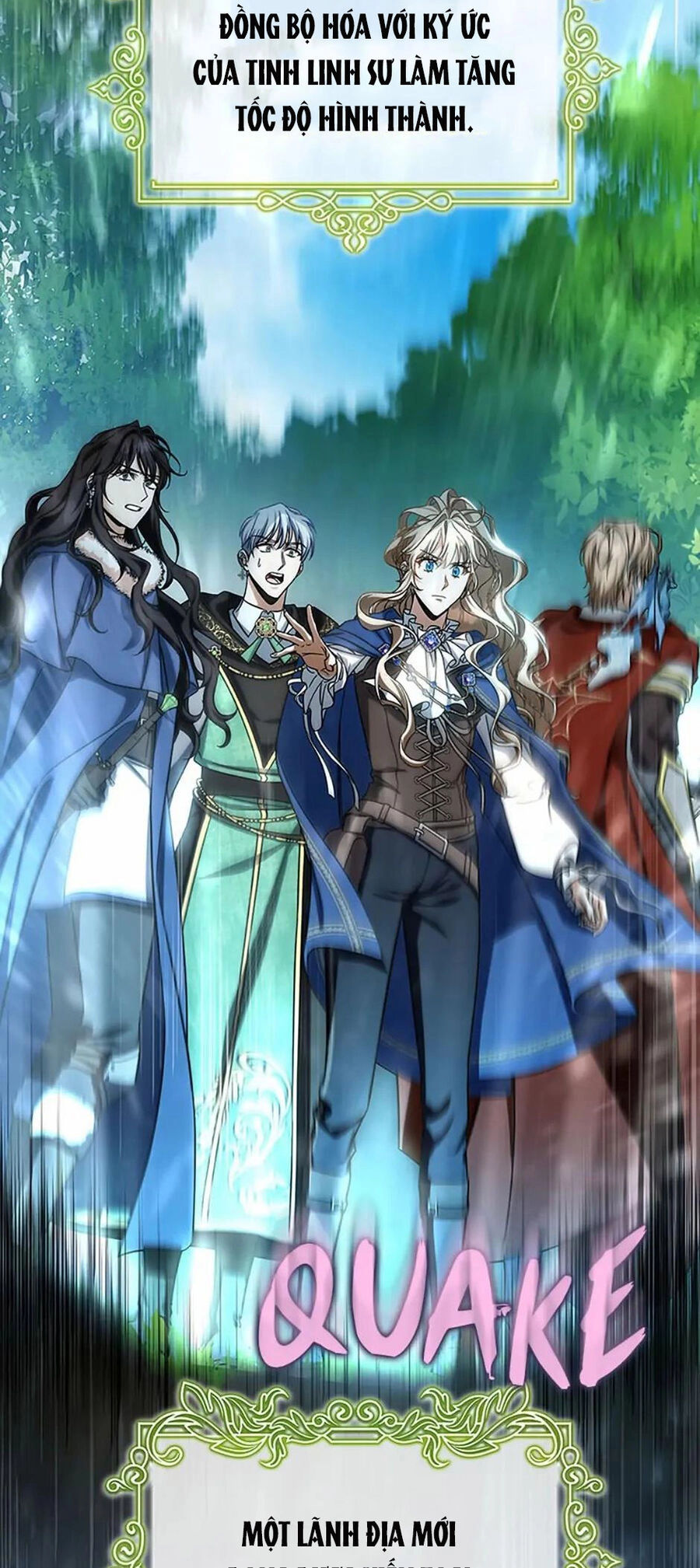 Trở Thành Cứu Tinh Của Nhân Vật Chính Chapter 52 - 73