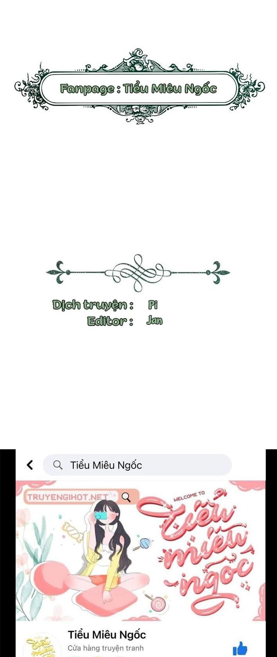 Trở Thành Cứu Tinh Của Nhân Vật Chính Chapter 53 - 1