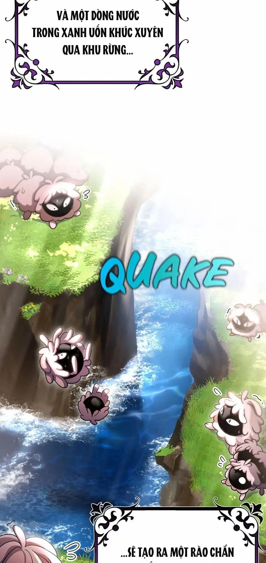 Trở Thành Cứu Tinh Của Nhân Vật Chính Chapter 53 - 6