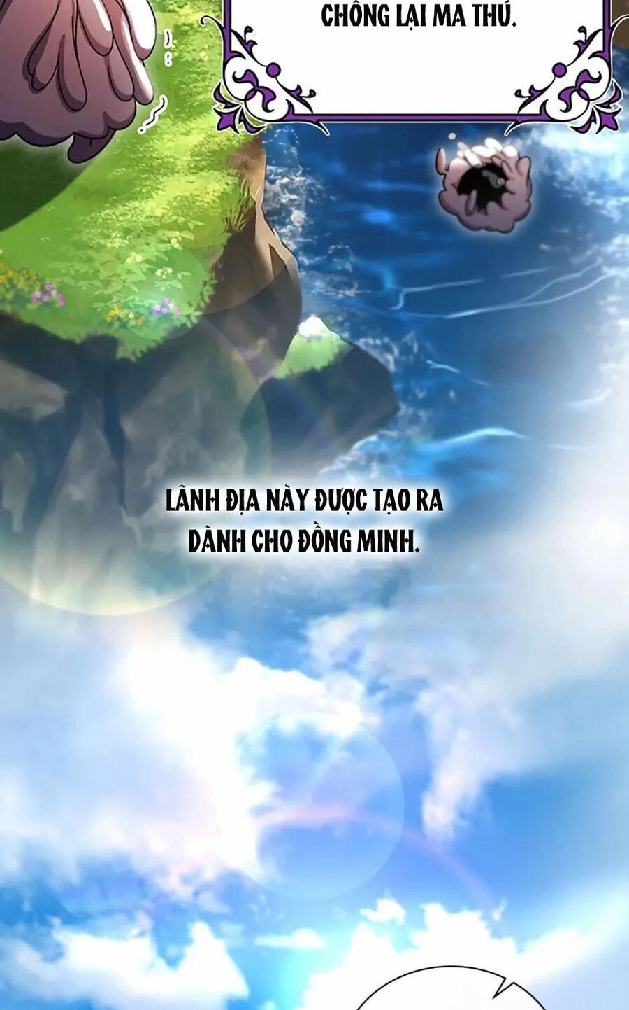 Trở Thành Cứu Tinh Của Nhân Vật Chính Chapter 53 - 7