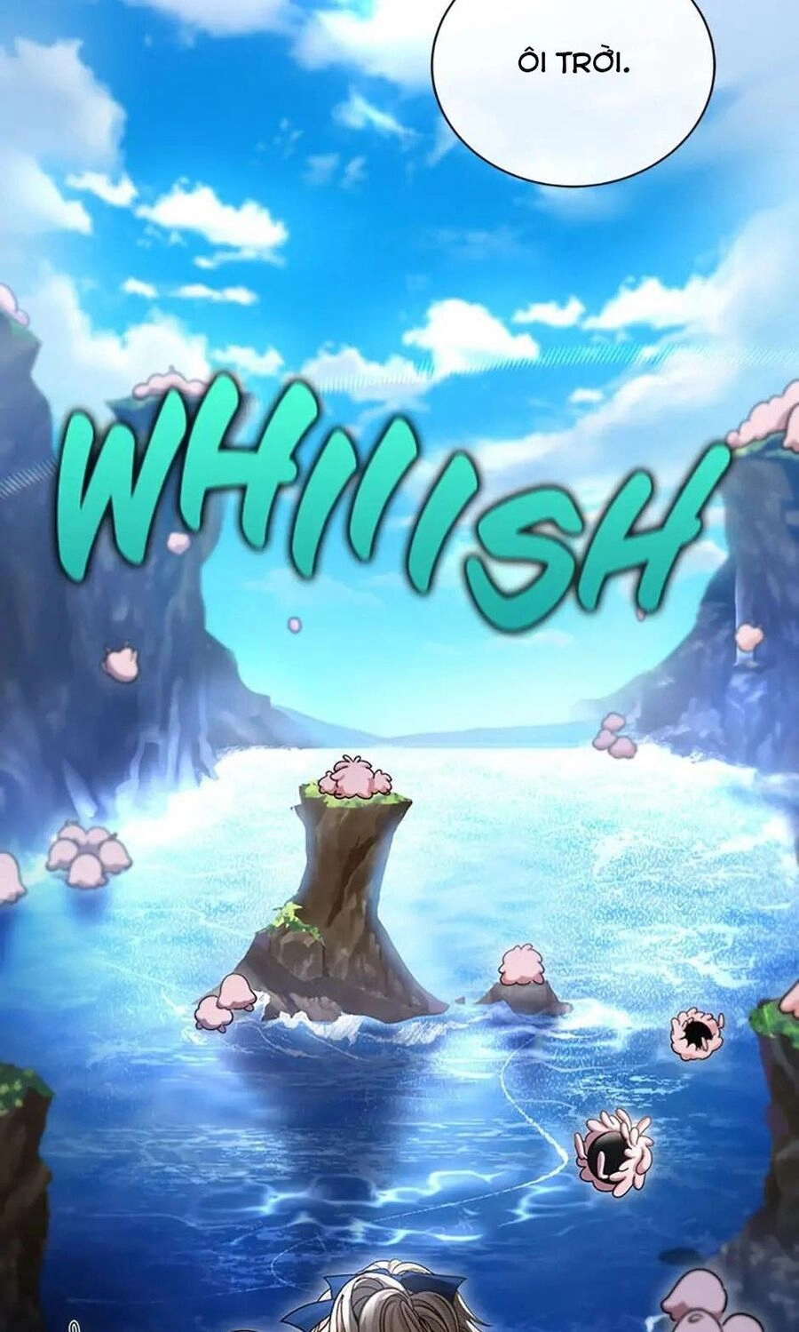 Trở Thành Cứu Tinh Của Nhân Vật Chính Chapter 53 - 8