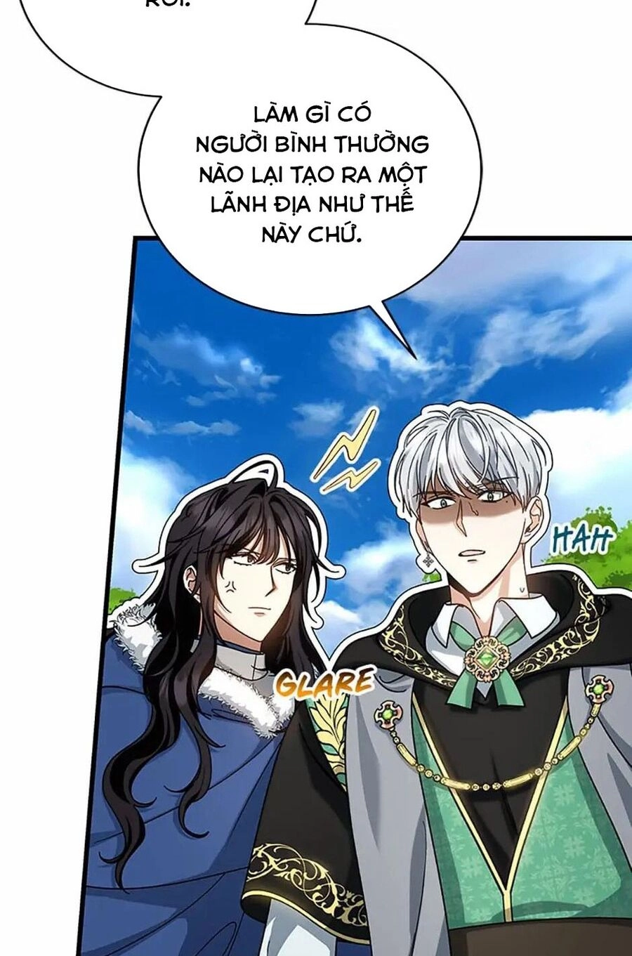 Trở Thành Cứu Tinh Của Nhân Vật Chính Chapter 53 - 11