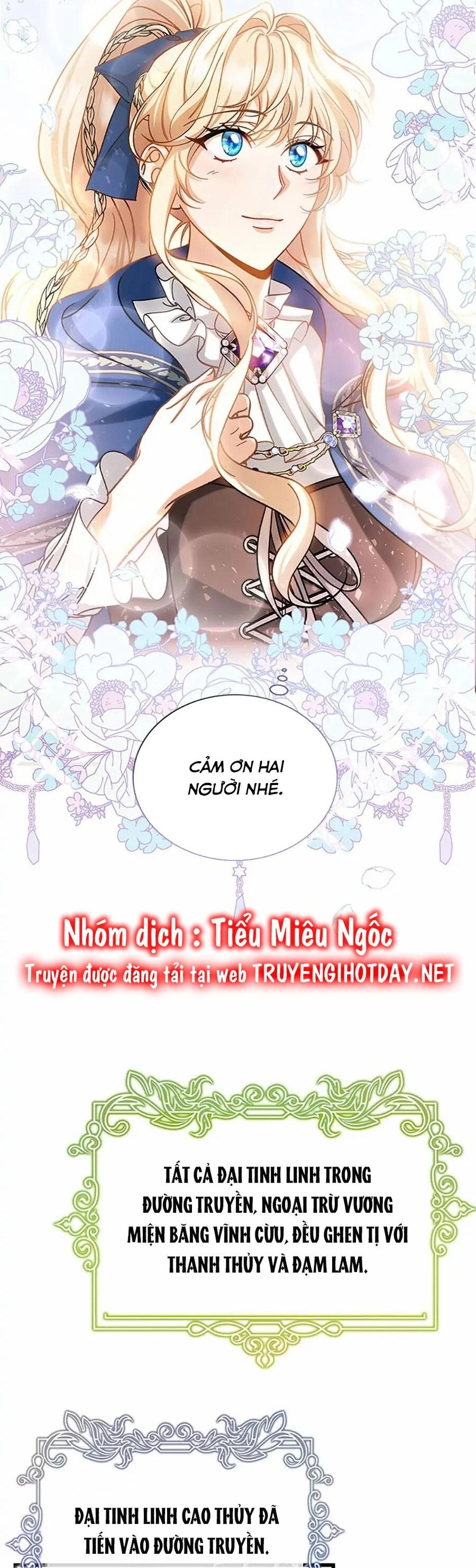 Trở Thành Cứu Tinh Của Nhân Vật Chính Chapter 53 - 15