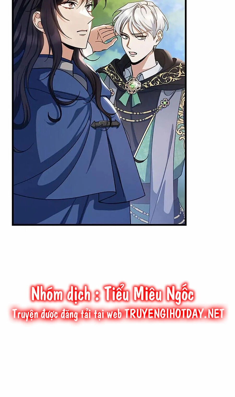 Trở Thành Cứu Tinh Của Nhân Vật Chính Chapter 53 - 20