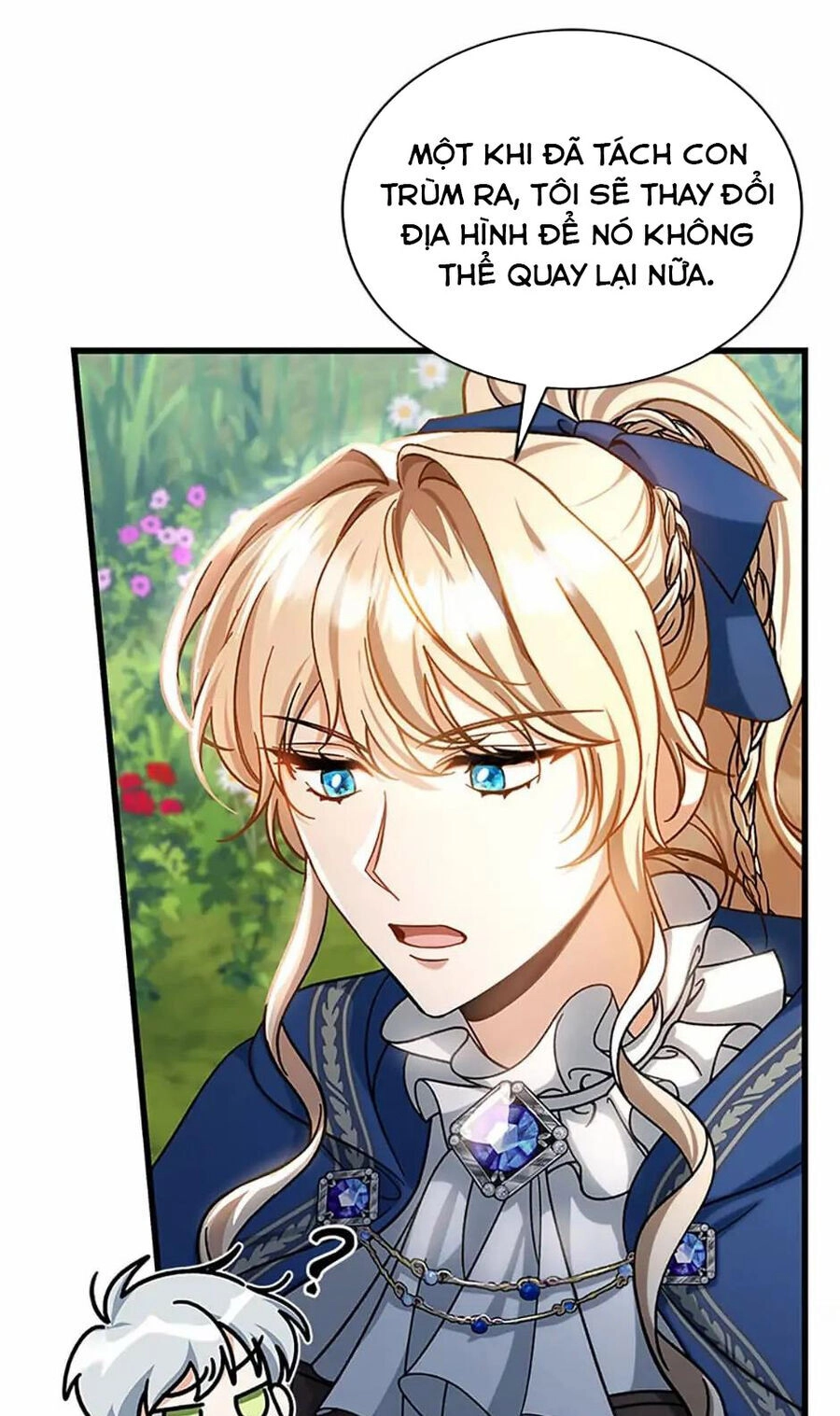 Trở Thành Cứu Tinh Của Nhân Vật Chính Chapter 53 - 21