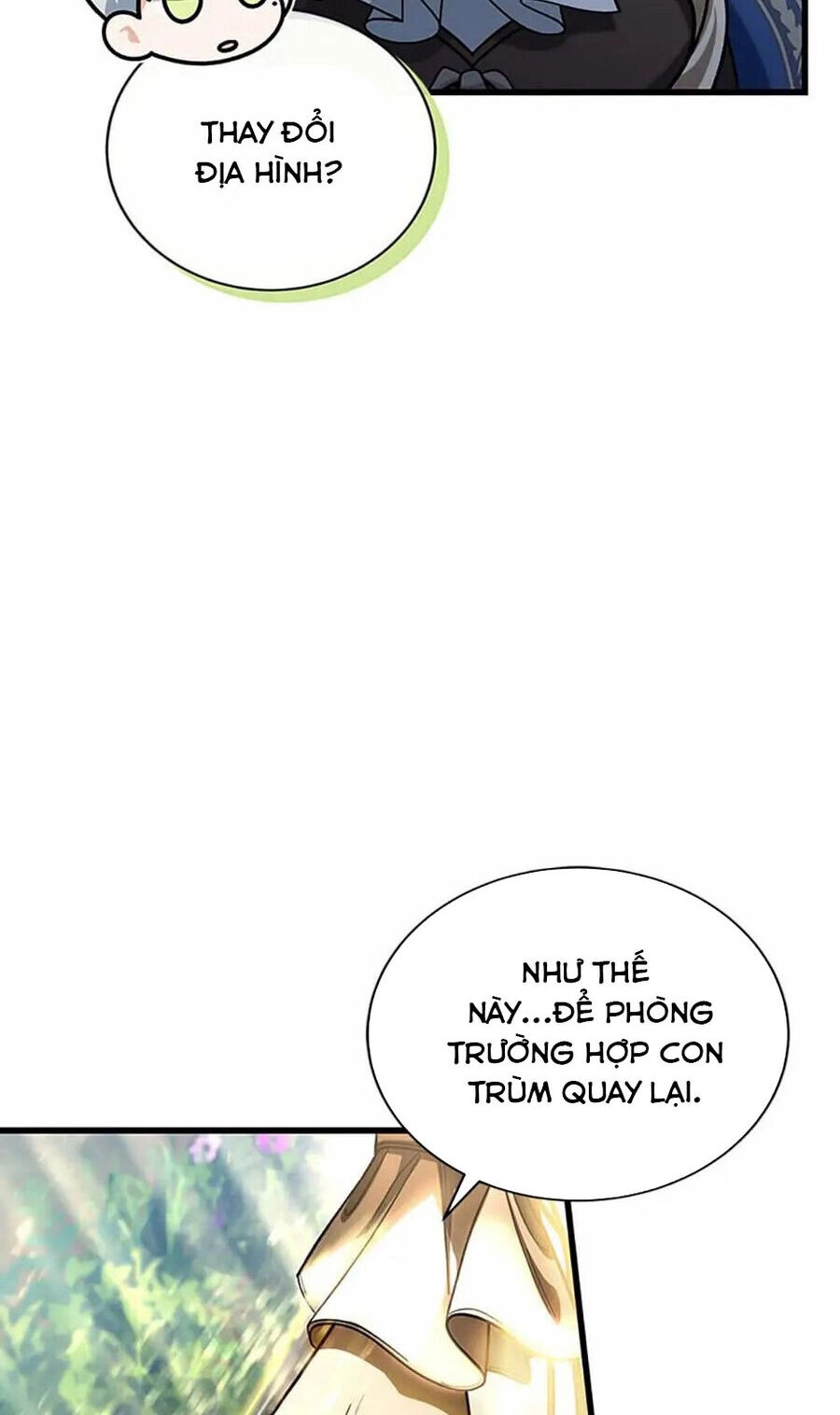 Trở Thành Cứu Tinh Của Nhân Vật Chính Chapter 53 - 22