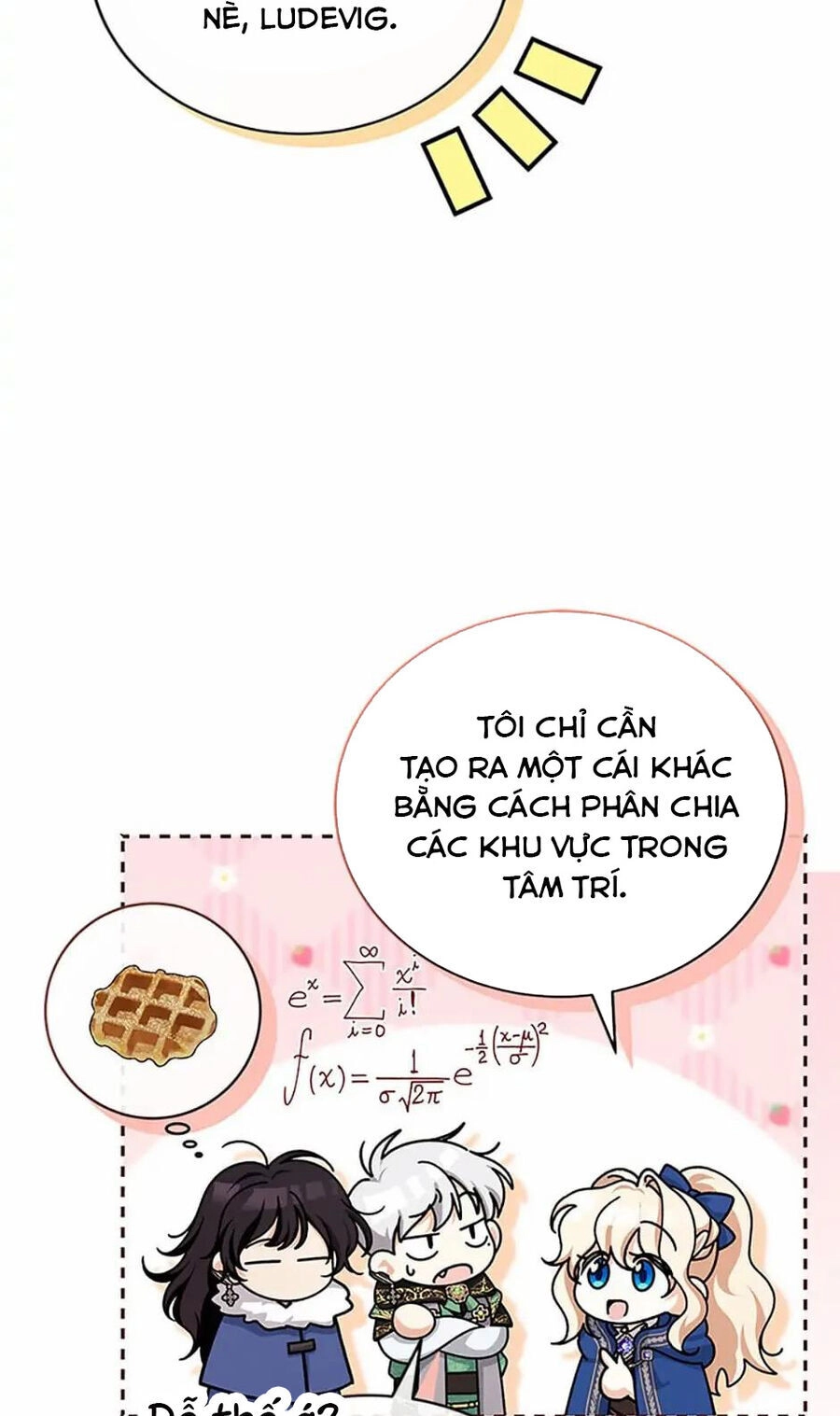 Trở Thành Cứu Tinh Của Nhân Vật Chính Chapter 53 - 25