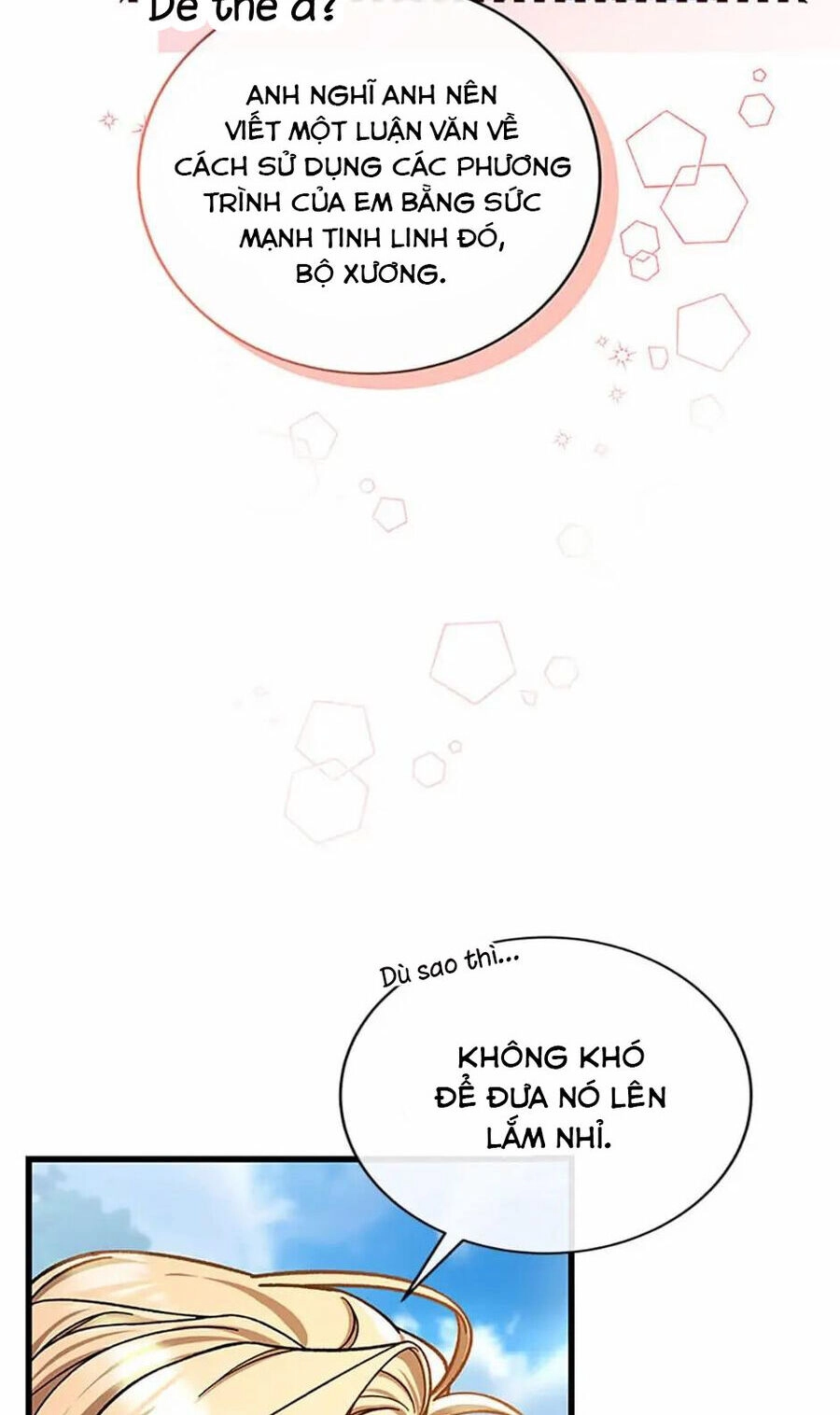 Trở Thành Cứu Tinh Của Nhân Vật Chính Chapter 53 - 26