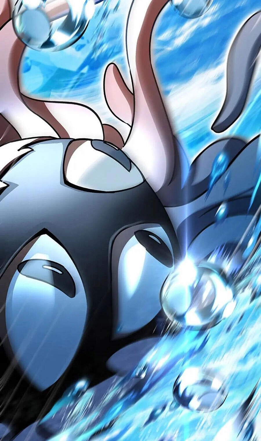 Trở Thành Cứu Tinh Của Nhân Vật Chính Chapter 53 - 30