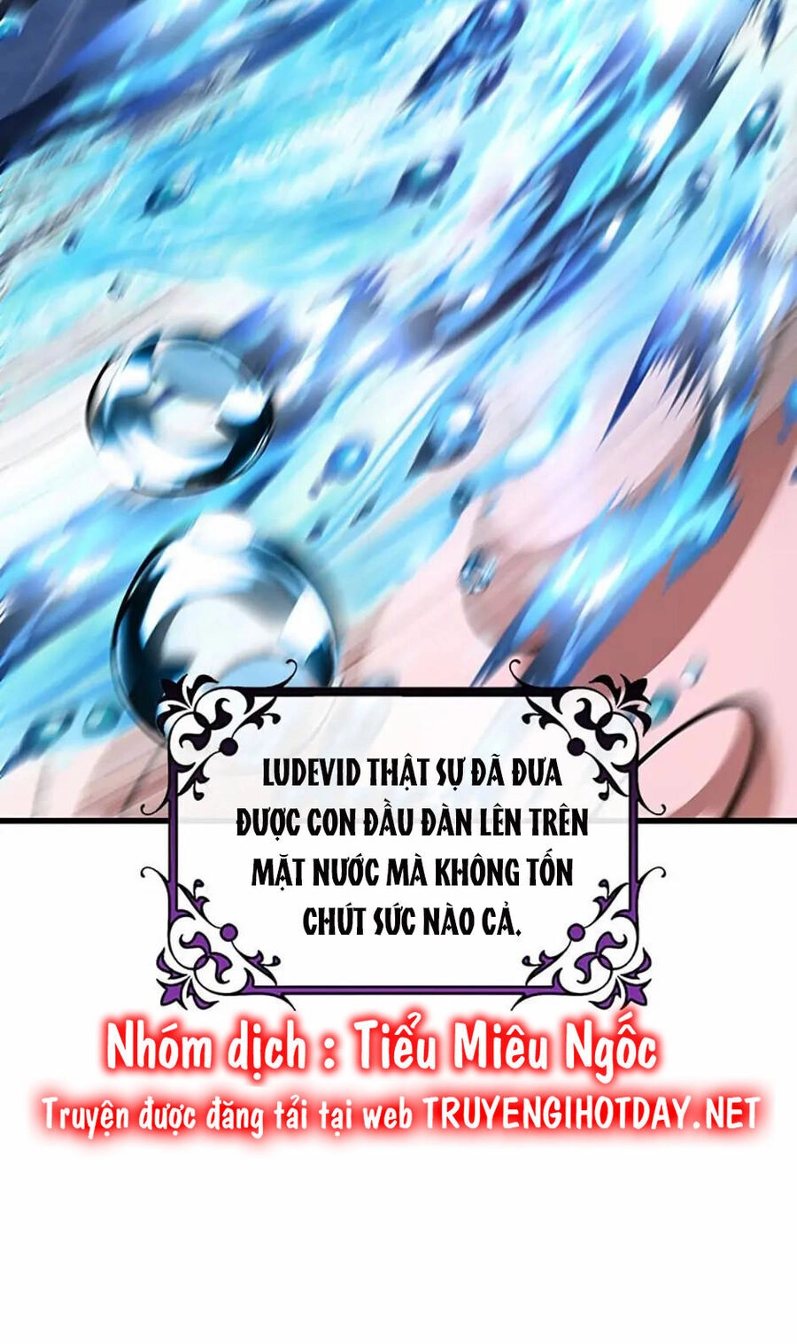 Trở Thành Cứu Tinh Của Nhân Vật Chính Chapter 53 - 31
