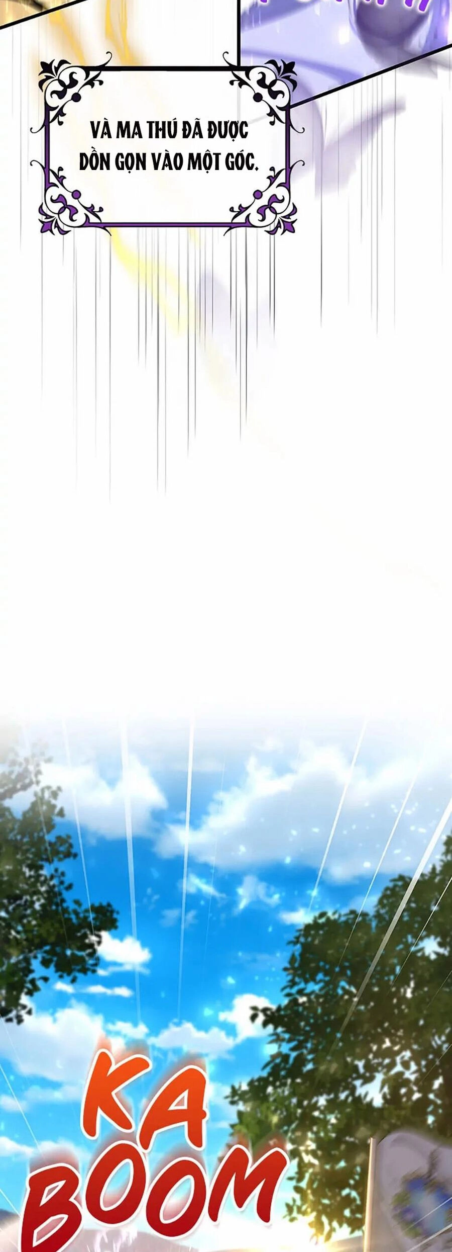 Trở Thành Cứu Tinh Của Nhân Vật Chính Chapter 53 - 34