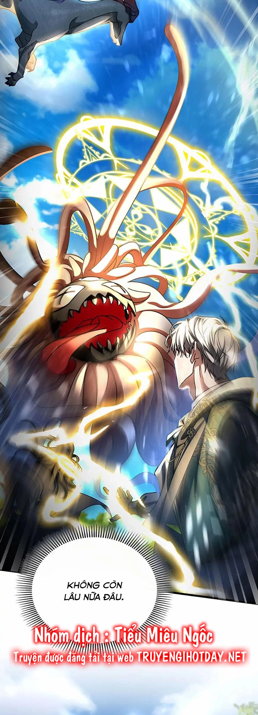 Trở Thành Cứu Tinh Của Nhân Vật Chính Chapter 53 - 37