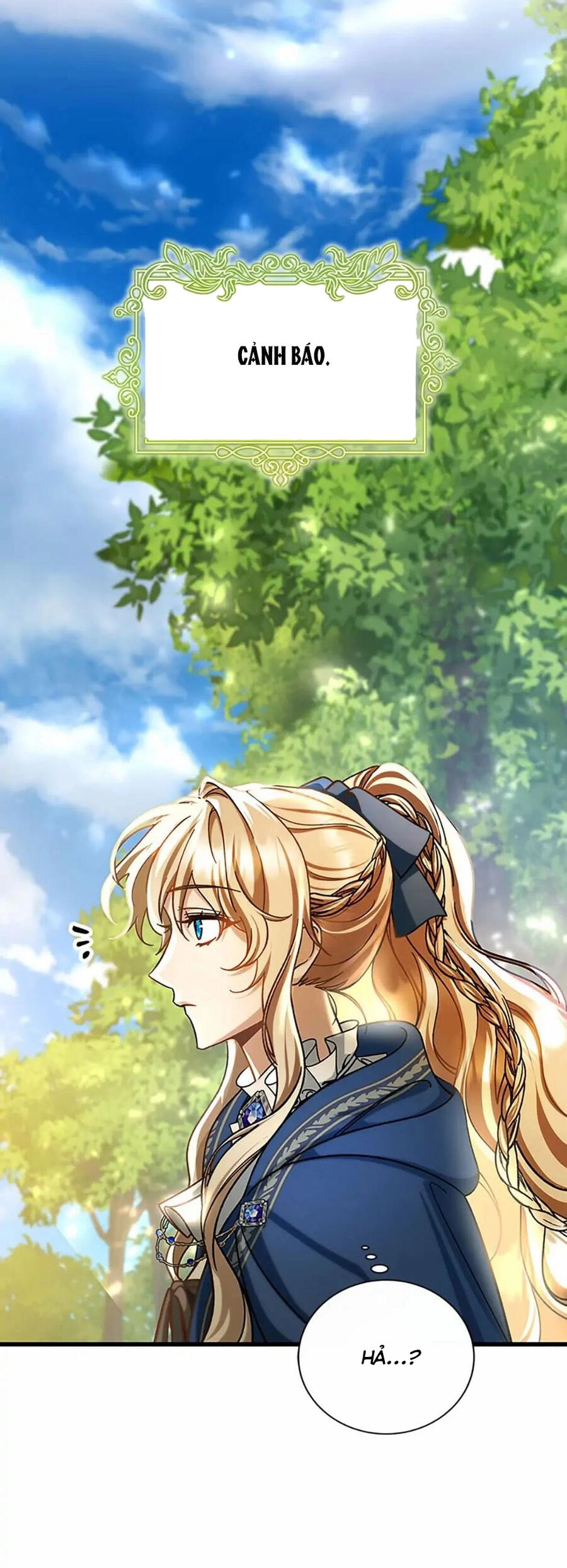 Trở Thành Cứu Tinh Của Nhân Vật Chính Chapter 53 - 38