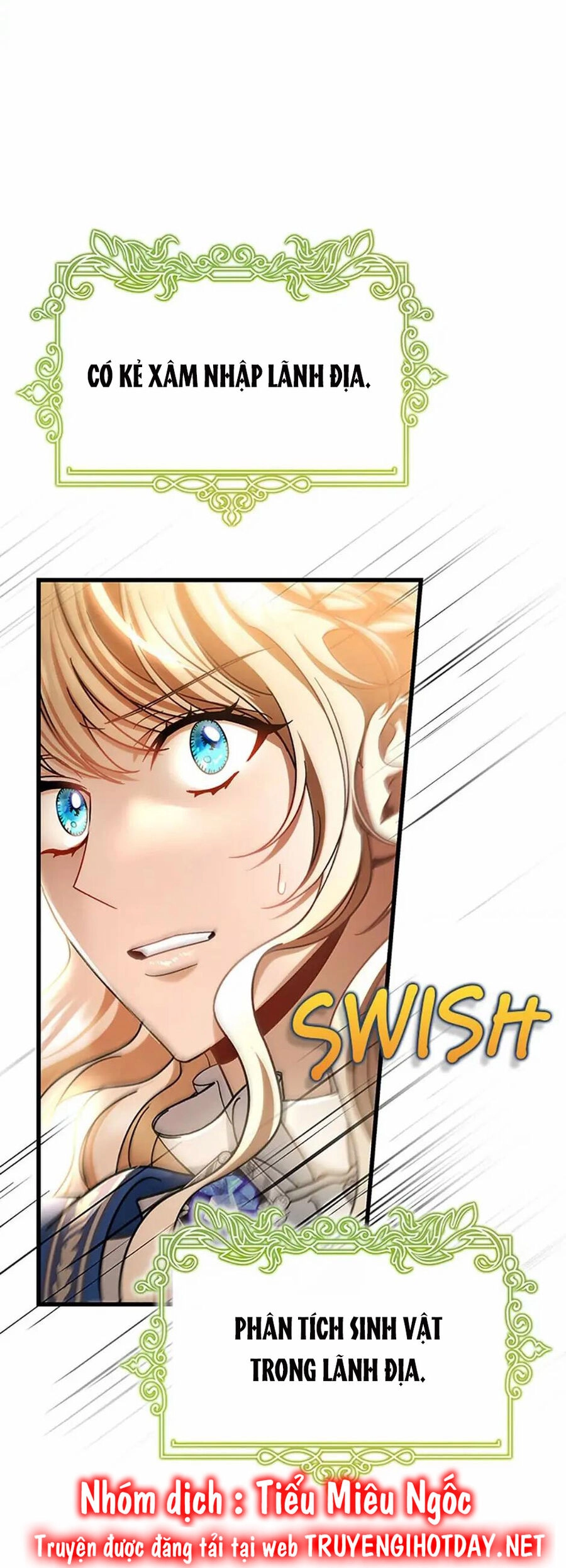 Trở Thành Cứu Tinh Của Nhân Vật Chính Chapter 53 - 39