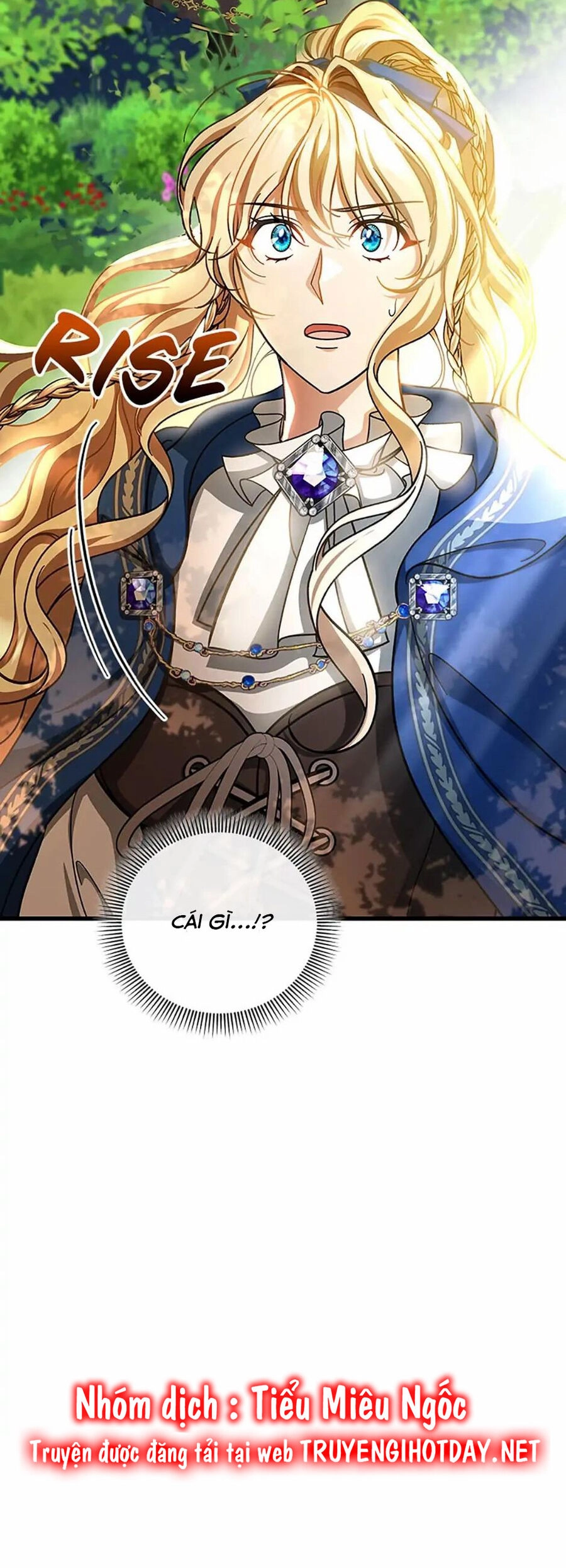 Trở Thành Cứu Tinh Của Nhân Vật Chính Chapter 53 - 41