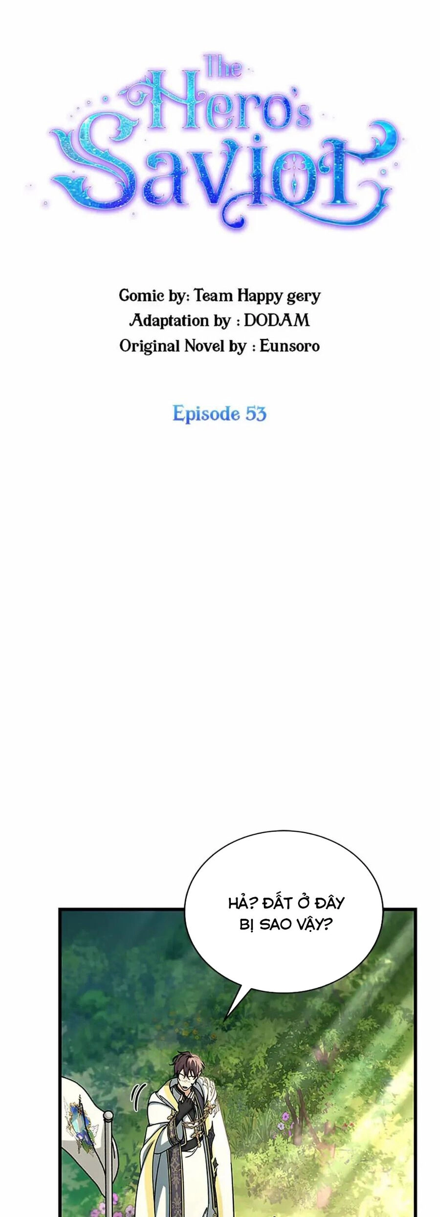 Trở Thành Cứu Tinh Của Nhân Vật Chính Chapter 53 - 42