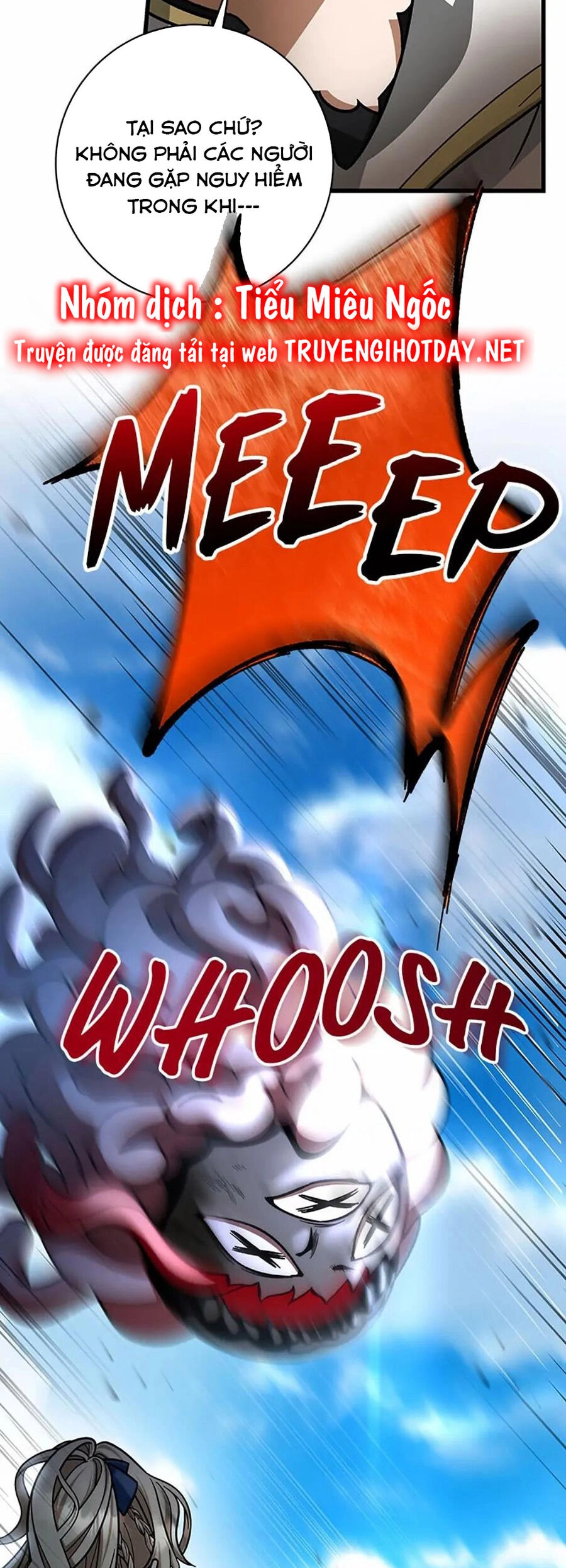 Trở Thành Cứu Tinh Của Nhân Vật Chính Chapter 53 - 45