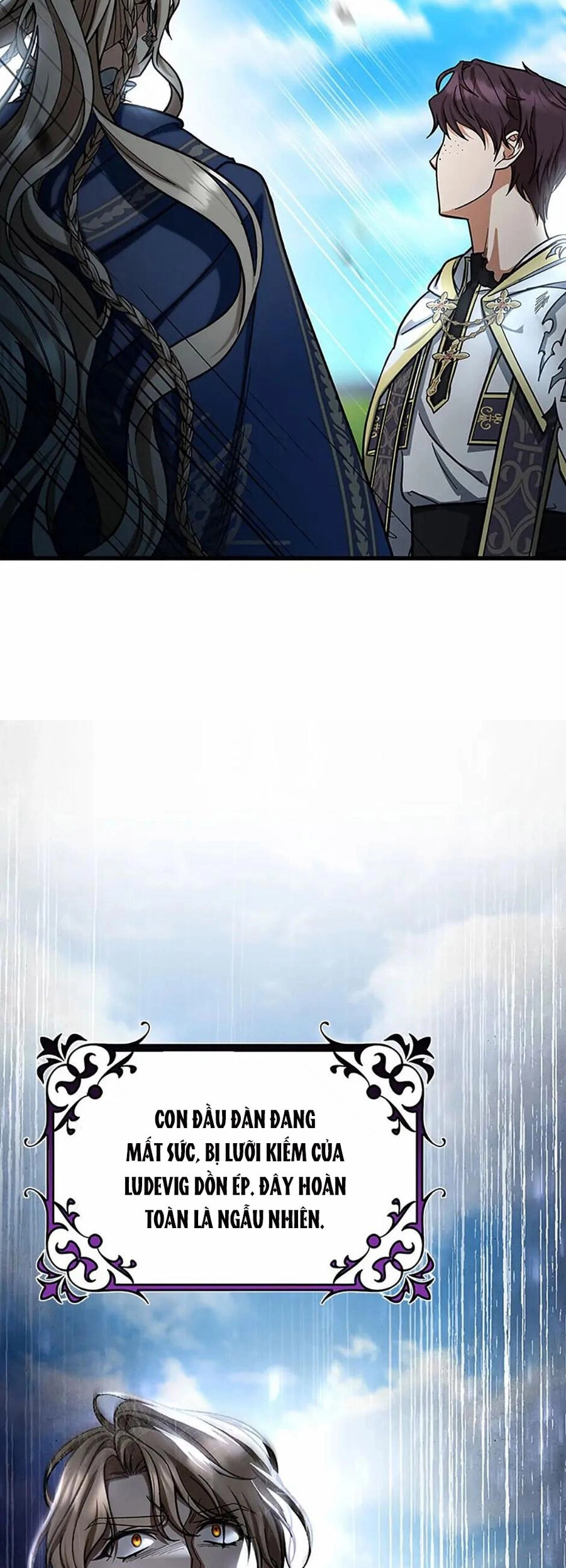 Trở Thành Cứu Tinh Của Nhân Vật Chính Chapter 53 - 46