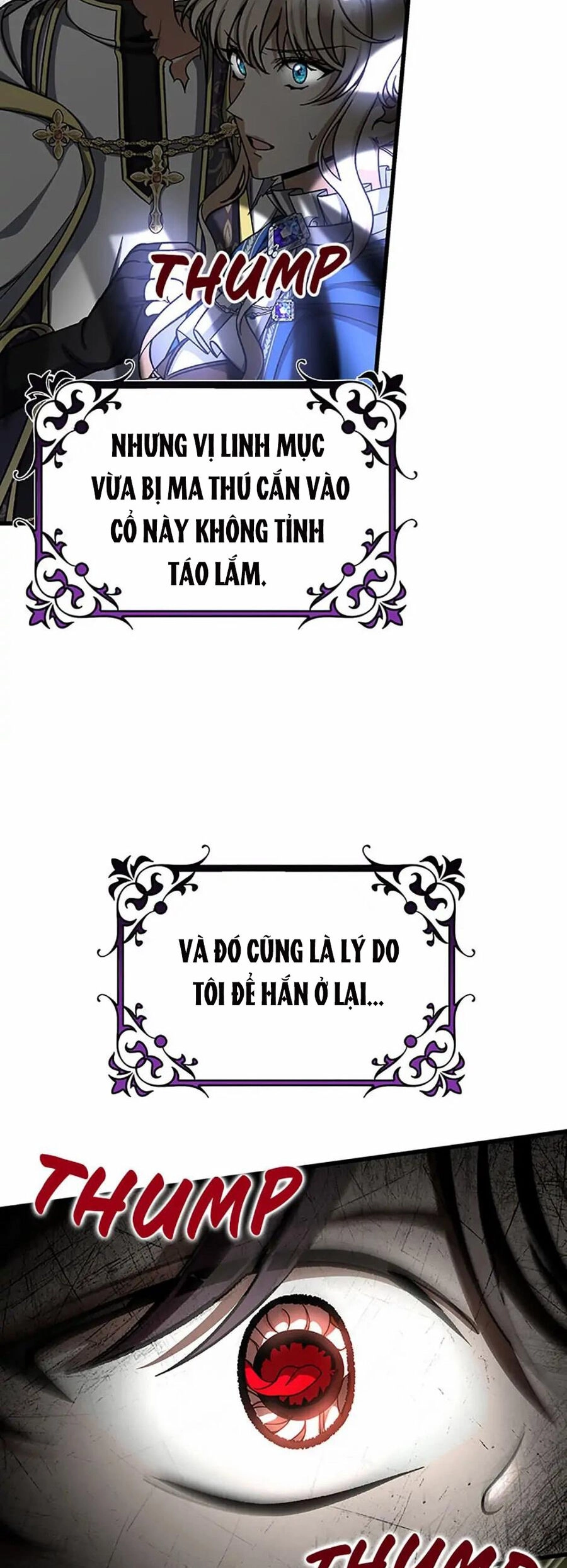 Trở Thành Cứu Tinh Của Nhân Vật Chính Chapter 53 - 48