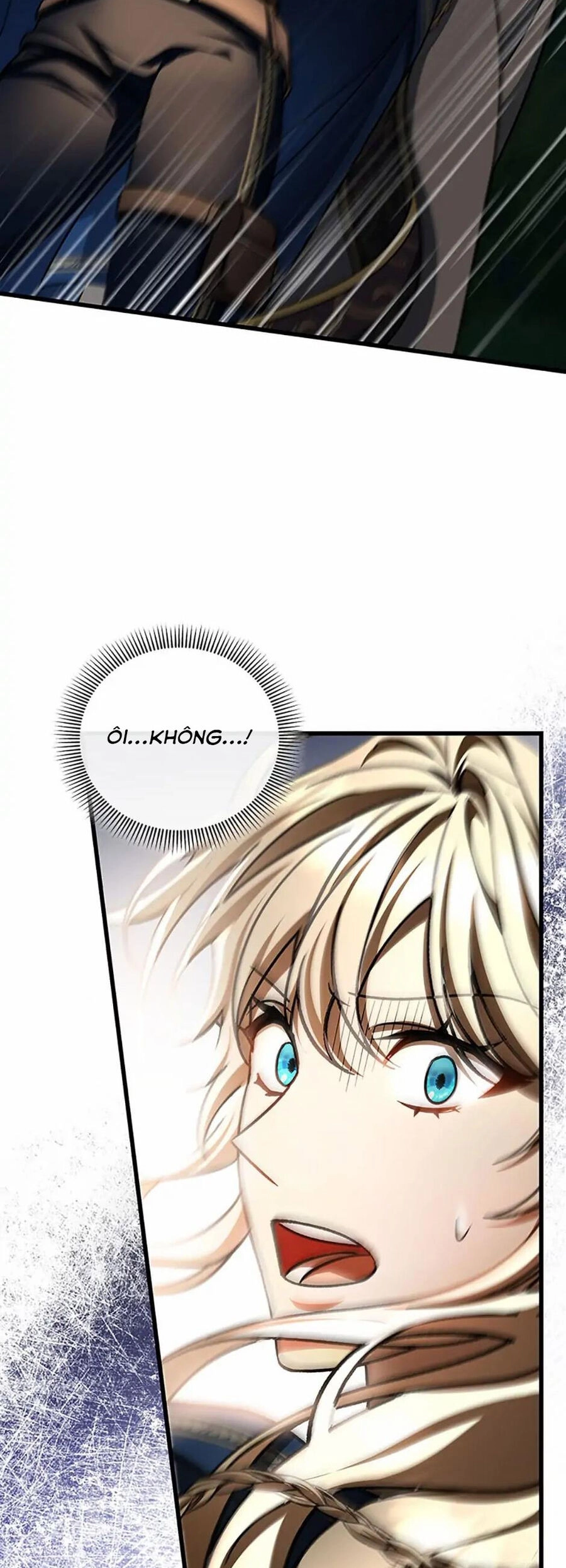 Trở Thành Cứu Tinh Của Nhân Vật Chính Chapter 53 - 50