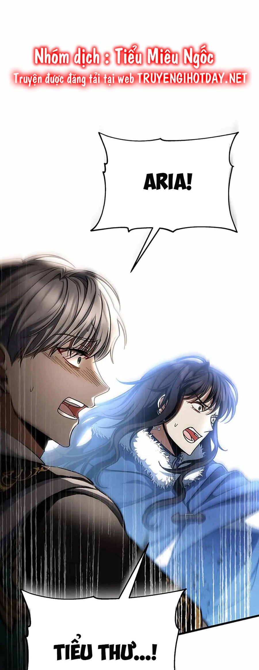 Trở Thành Cứu Tinh Của Nhân Vật Chính Chapter 53 - 53