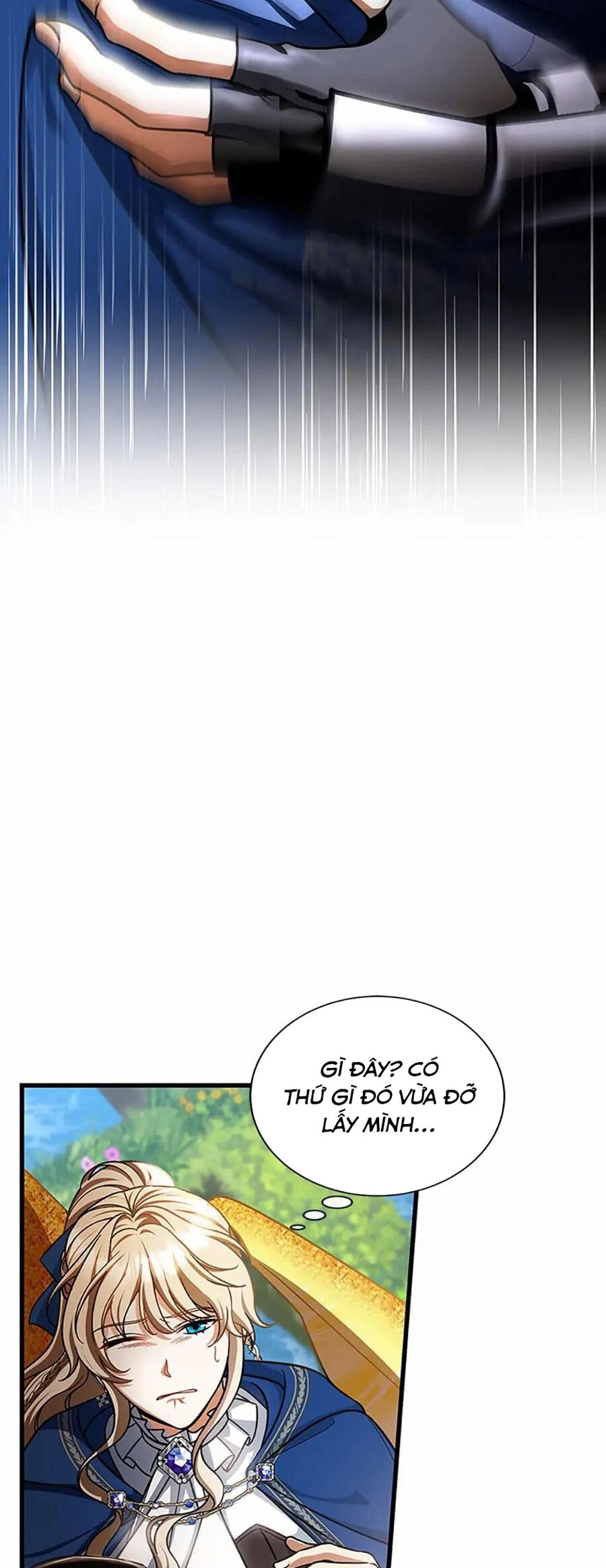 Trở Thành Cứu Tinh Của Nhân Vật Chính Chapter 53 - 57