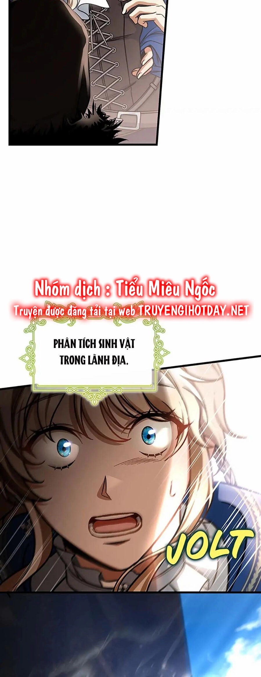 Trở Thành Cứu Tinh Của Nhân Vật Chính Chapter 53 - 58