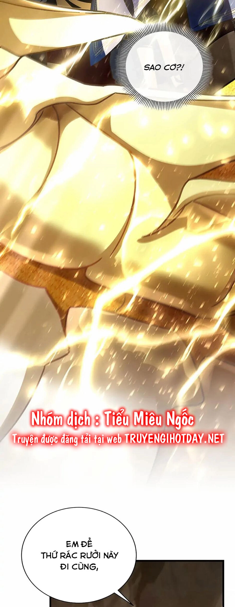 Trở Thành Cứu Tinh Của Nhân Vật Chính Chapter 53 - 60