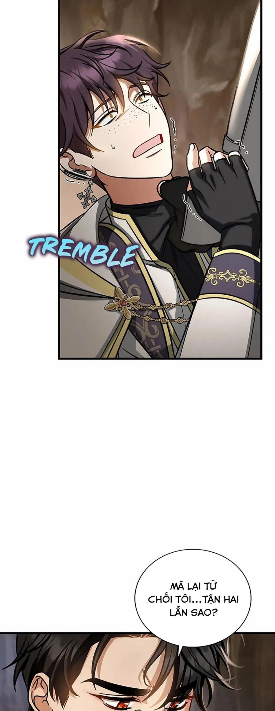 Trở Thành Cứu Tinh Của Nhân Vật Chính Chapter 53 - 61