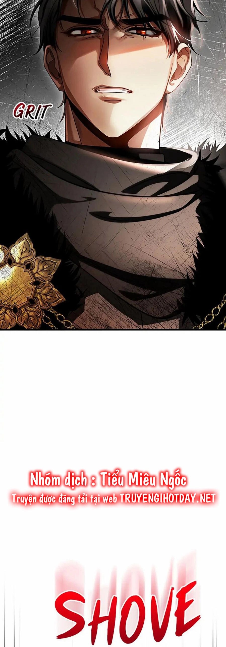 Trở Thành Cứu Tinh Của Nhân Vật Chính Chapter 53 - 66