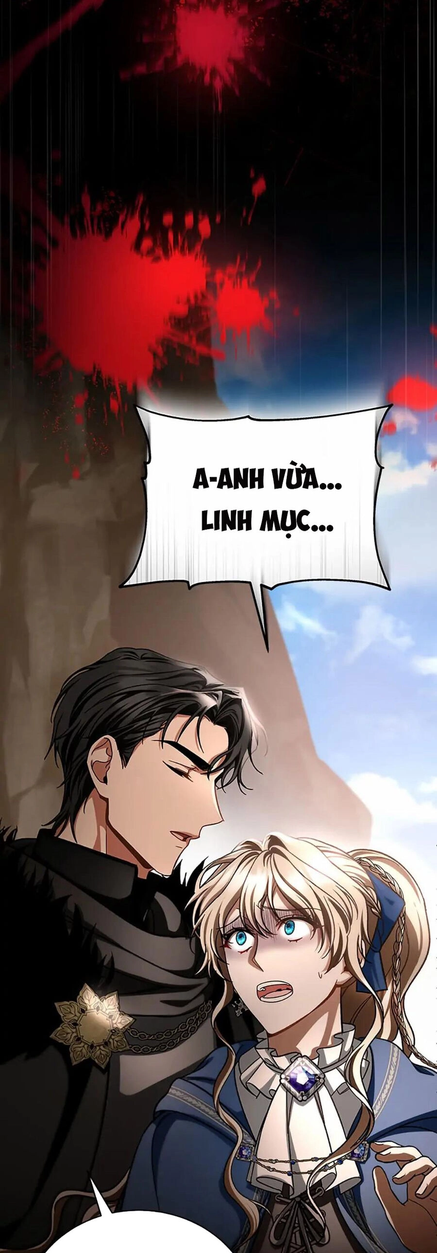 Trở Thành Cứu Tinh Của Nhân Vật Chính Chapter 53 - 69